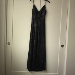 I no longer need a prom dress!